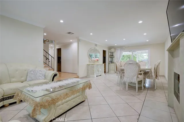 $930,000 | 20442 Runnymede Street, Winnetka, CA 91306
