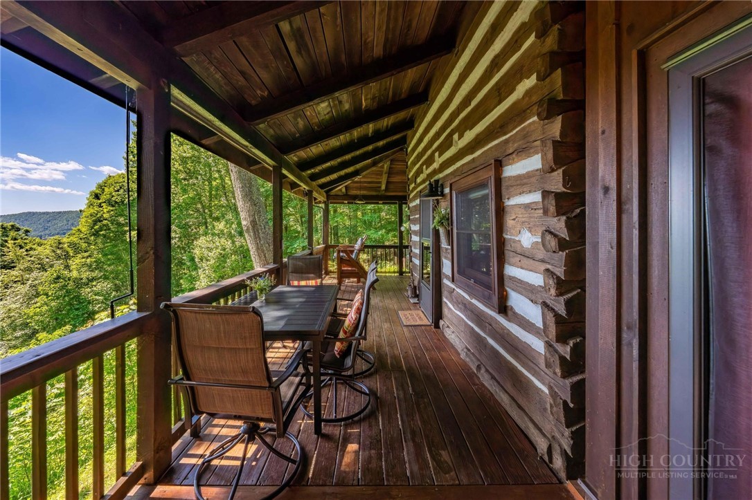 1260 Fork Ridge Road Zionville, NC 28698 - Photo 37 of 50
