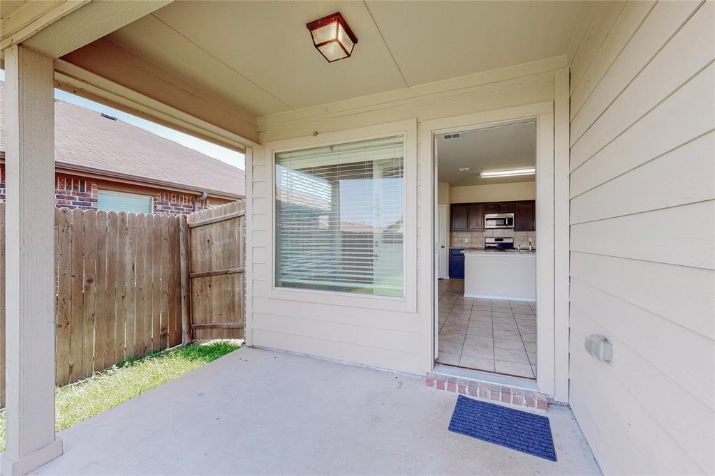 5140 Grayson Ridge Drive Fort Worth, TX 76179 - Photo 36 of 38