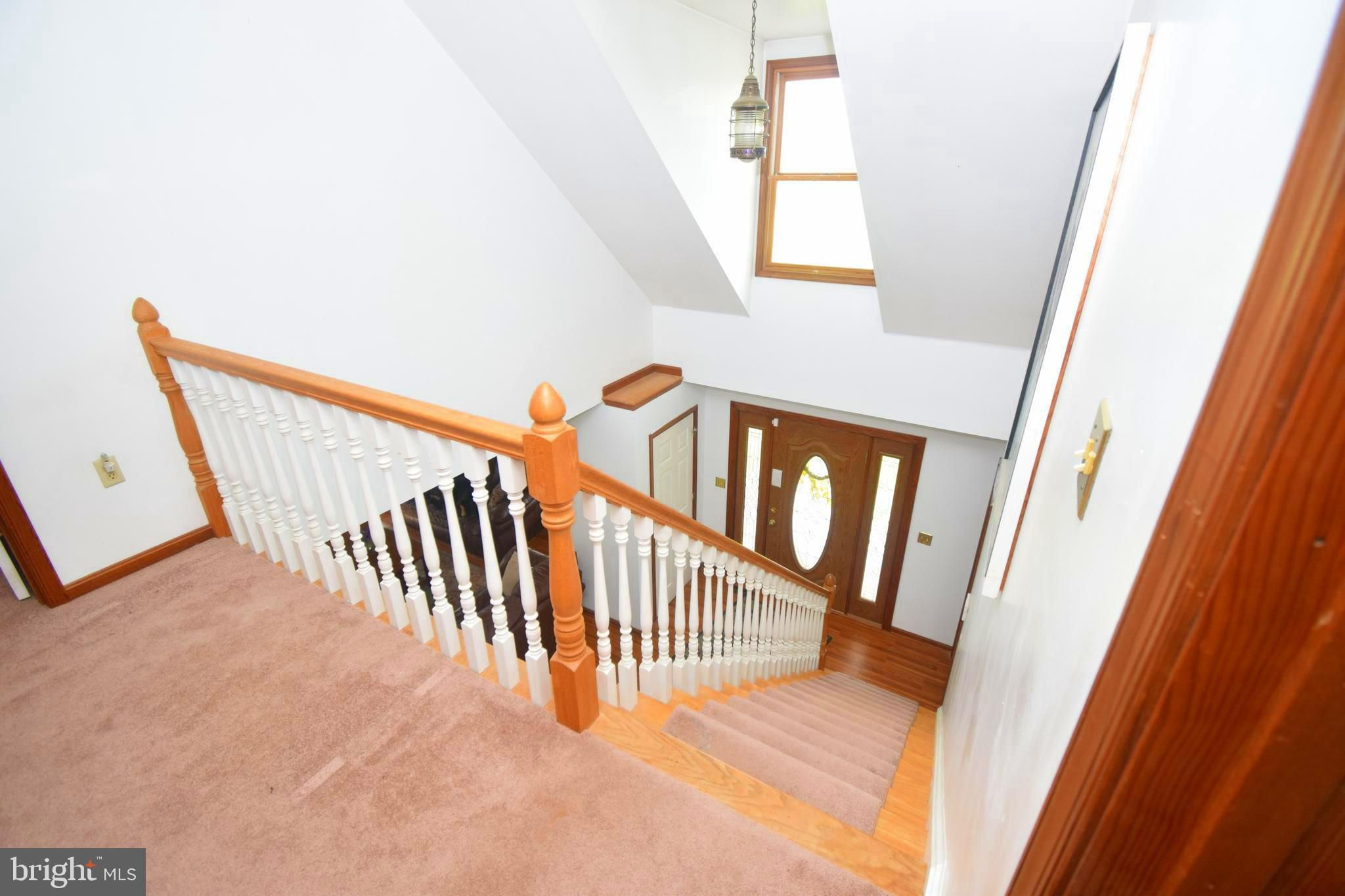 11479 Station Road Worton, MD 21678 - Photo 15 of 65 Upstairs landing