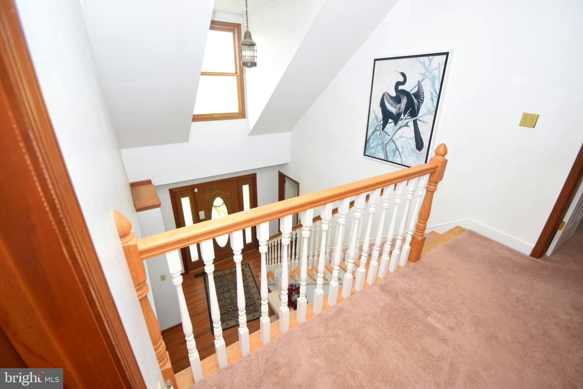 11479 Station Road Worton, MD 21678 - Photo 16 of 65 Upstairs landing