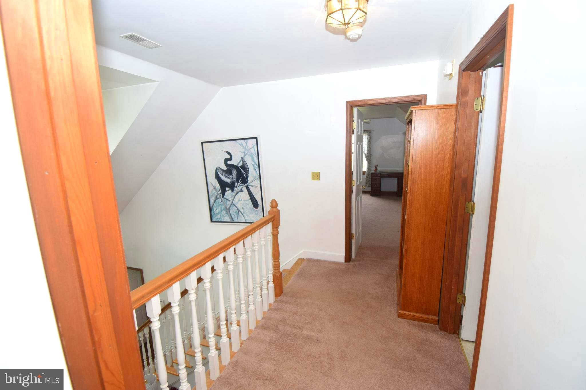 11479 Station Road Worton, MD 21678 - Photo 19 of 65 Heading across the upstairs hall