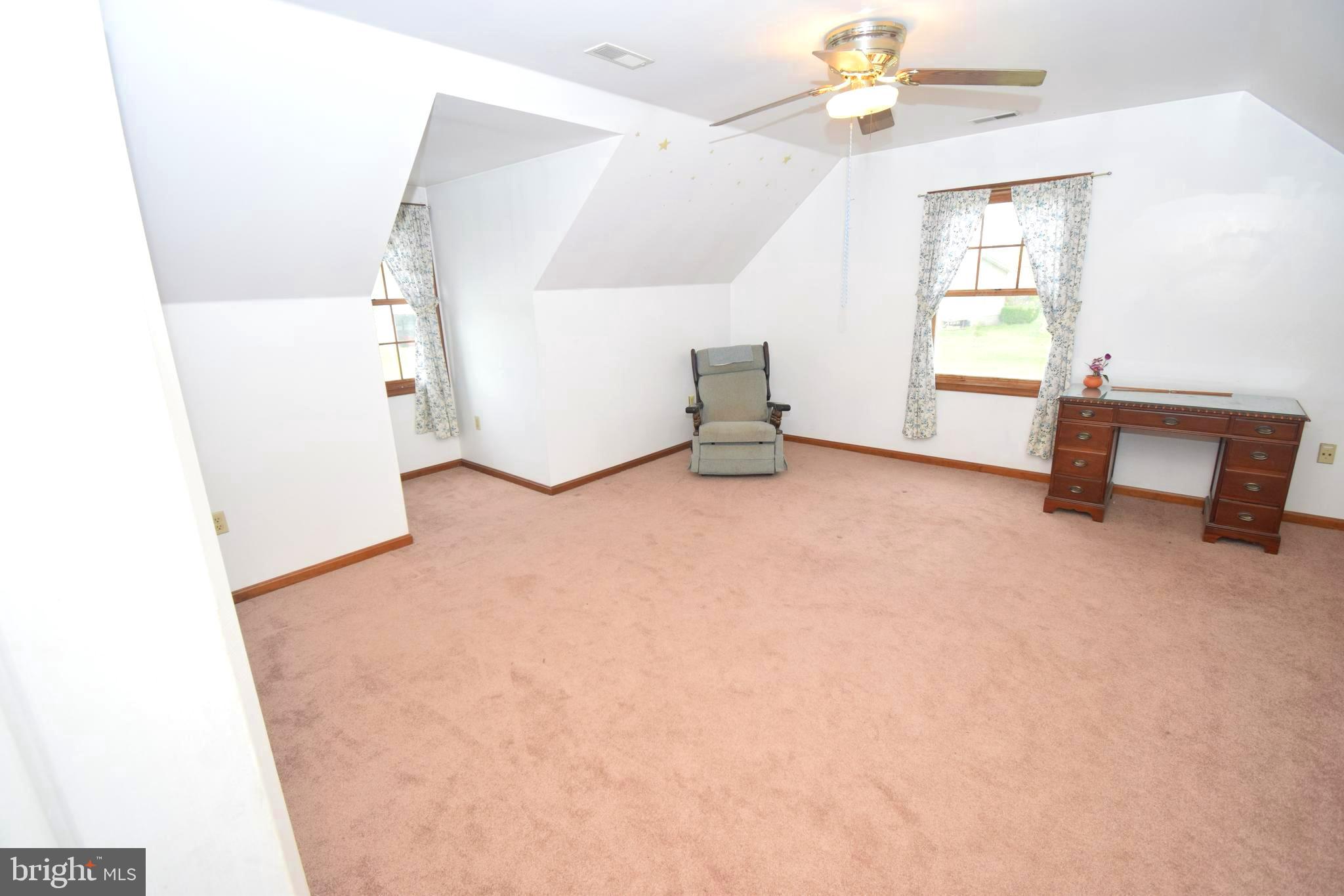 11479 Station Road Worton, MD 21678 - Photo 21 of 65 Another roomy bedroom on the second floor