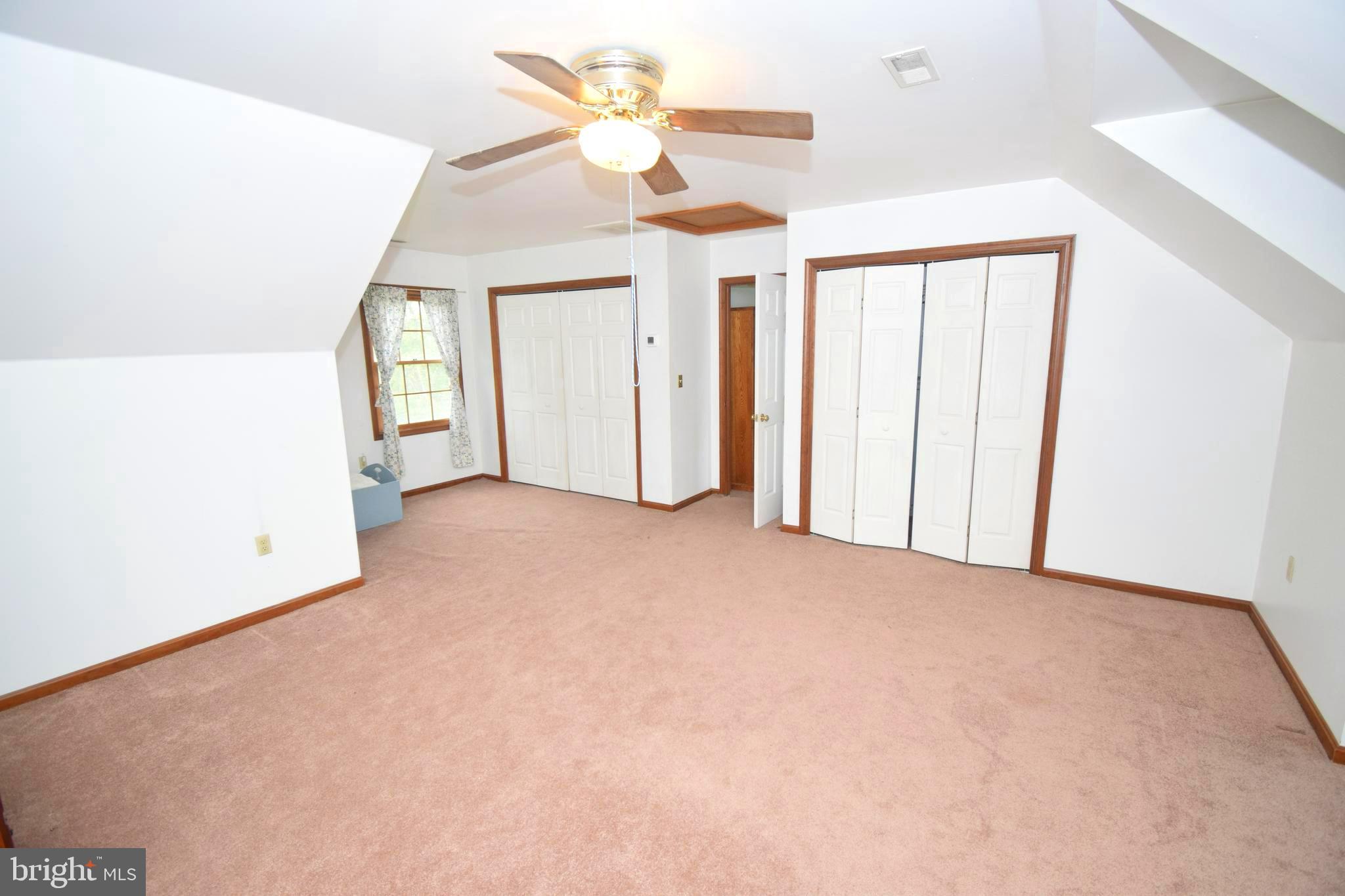 11479 Station Road Worton, MD 21678 - Photo 22 of 65 Double closet in this room also