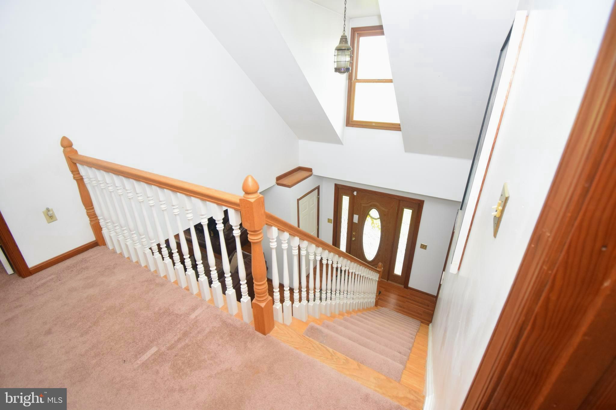 11479 Station Road Worton, MD 21678 - Photo 23 of 65 Heading down to the main level