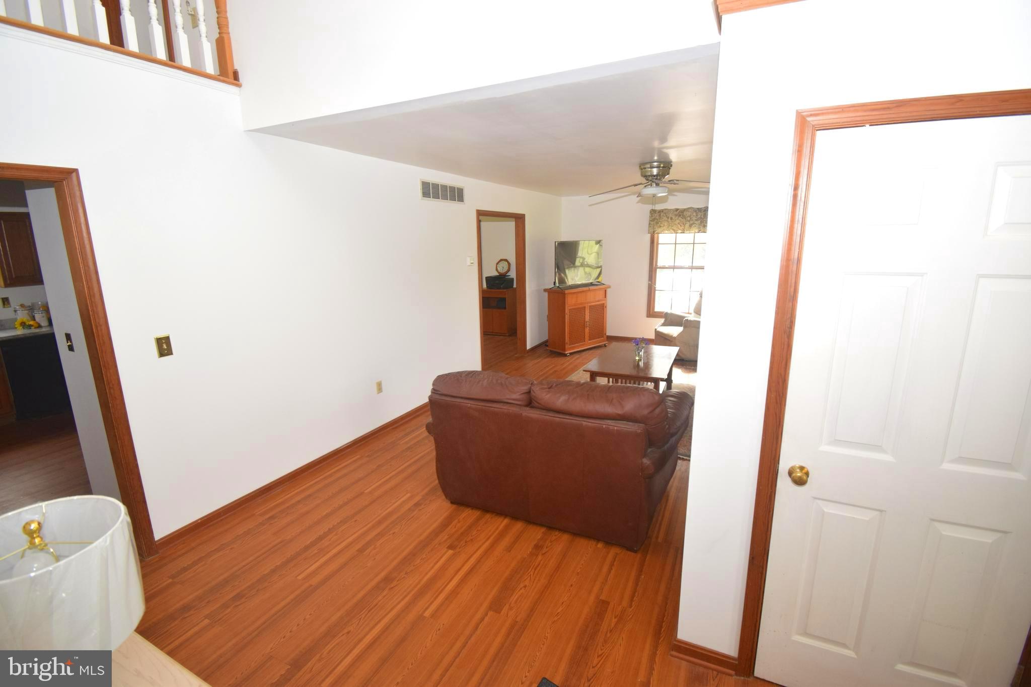 11479 Station Road Worton, MD 21678 - Photo 5 of 65 View from as you enter the front