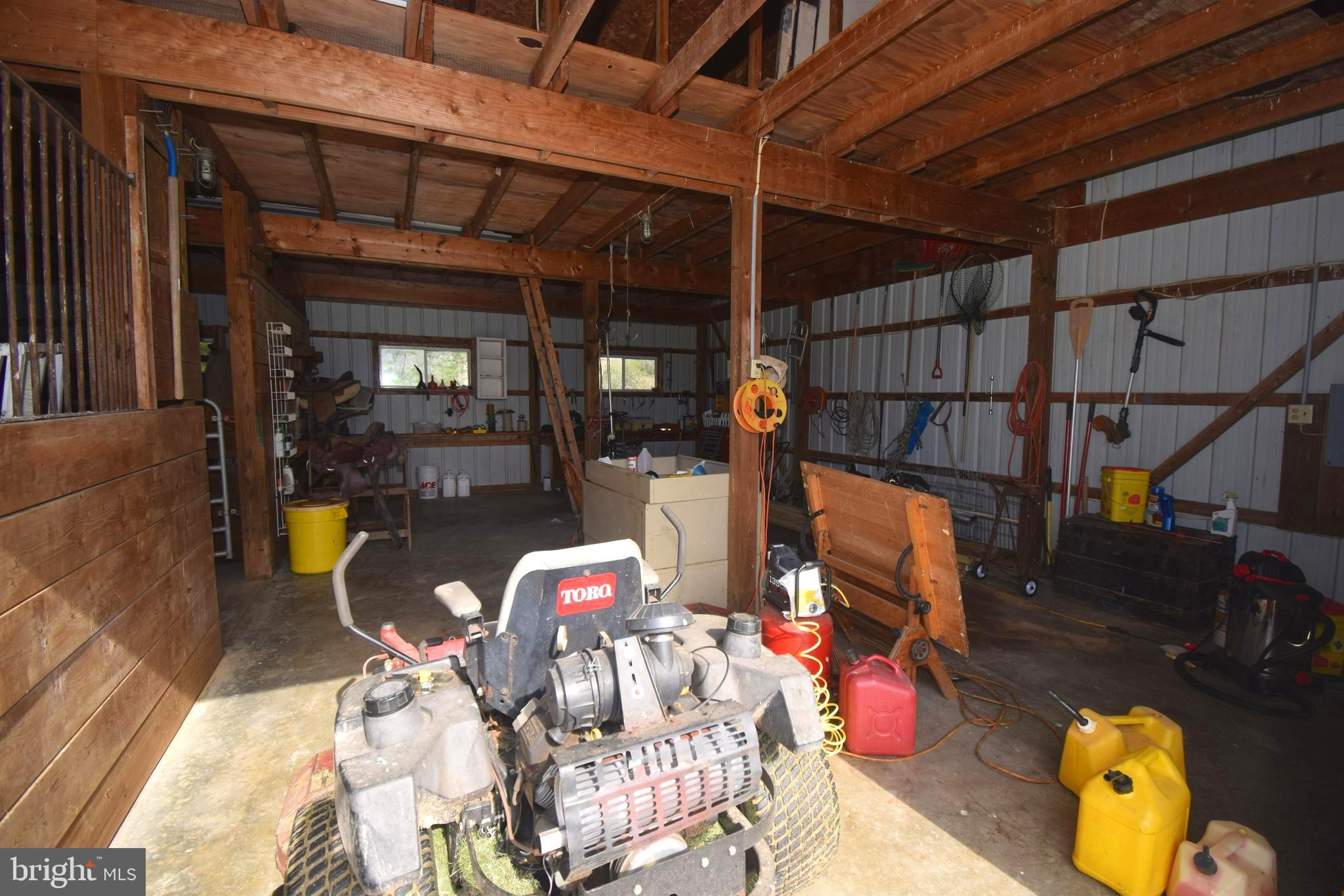 11479 Station Road Worton, MD 21678 - Photo 45 of 65 Storage for the equipment
