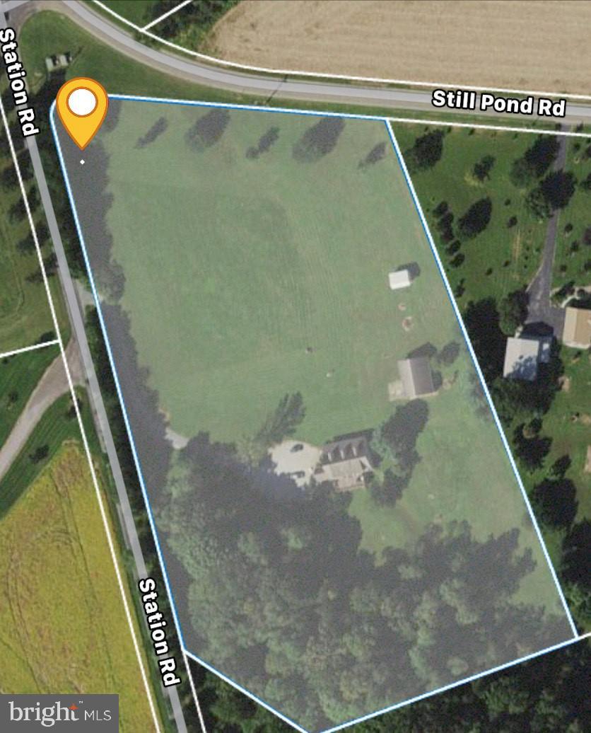 11479 Station Road Worton, MD 21678 - Photo 63 of 65 Over 6 acres