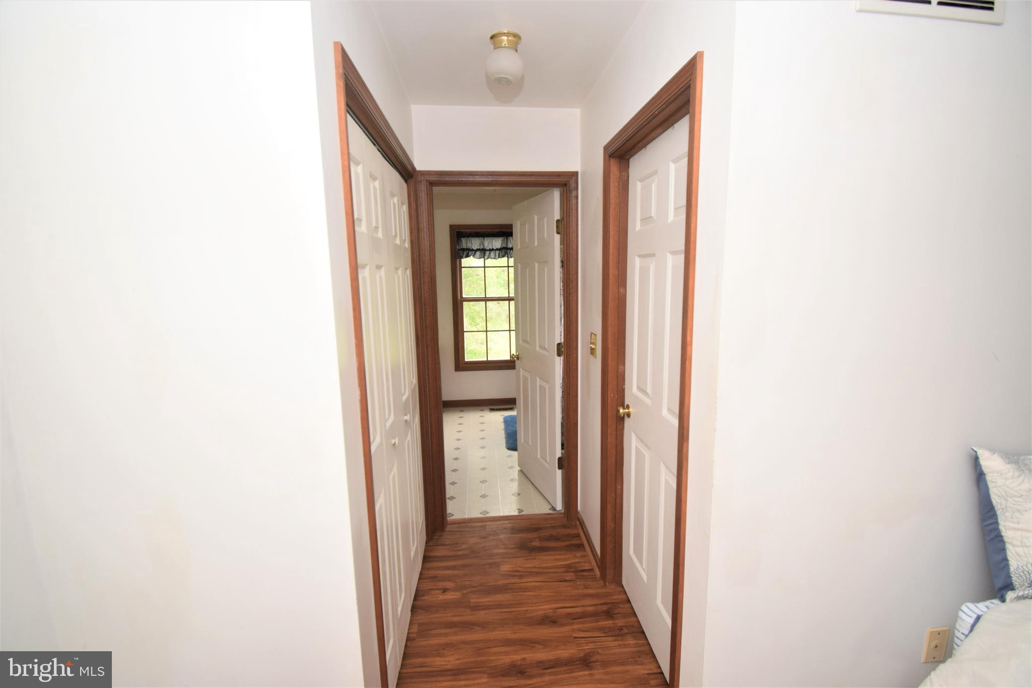 11479 Station Road Worton, MD 21678 - Photo 9 of 65 Walk in closet on the right, w/ anther on the lft