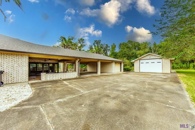 $295,000 | 9903 East Park Avenue, Houma, LA 70363