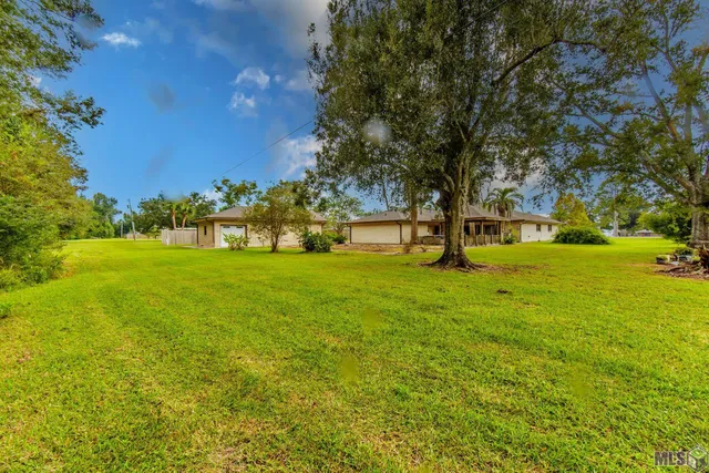 $295,000 | 9903 East Park Avenue, Houma, LA 70363