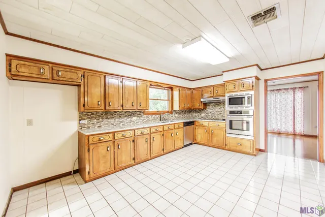 $295,000 | 9903 East Park Avenue, Houma, LA 70363