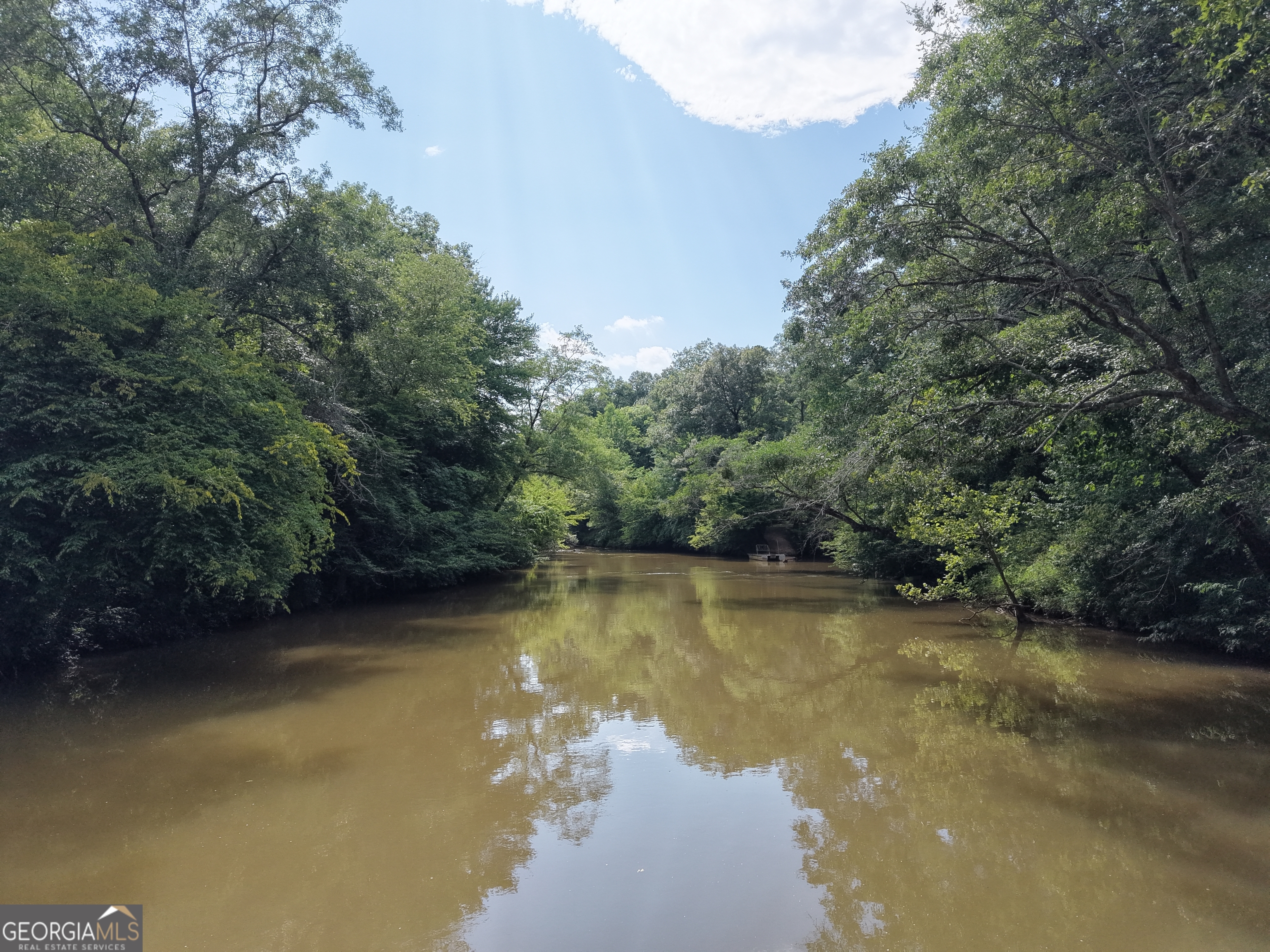 1590 James Adams Road Danielsville, GA 30633 - Photo 77 of 98