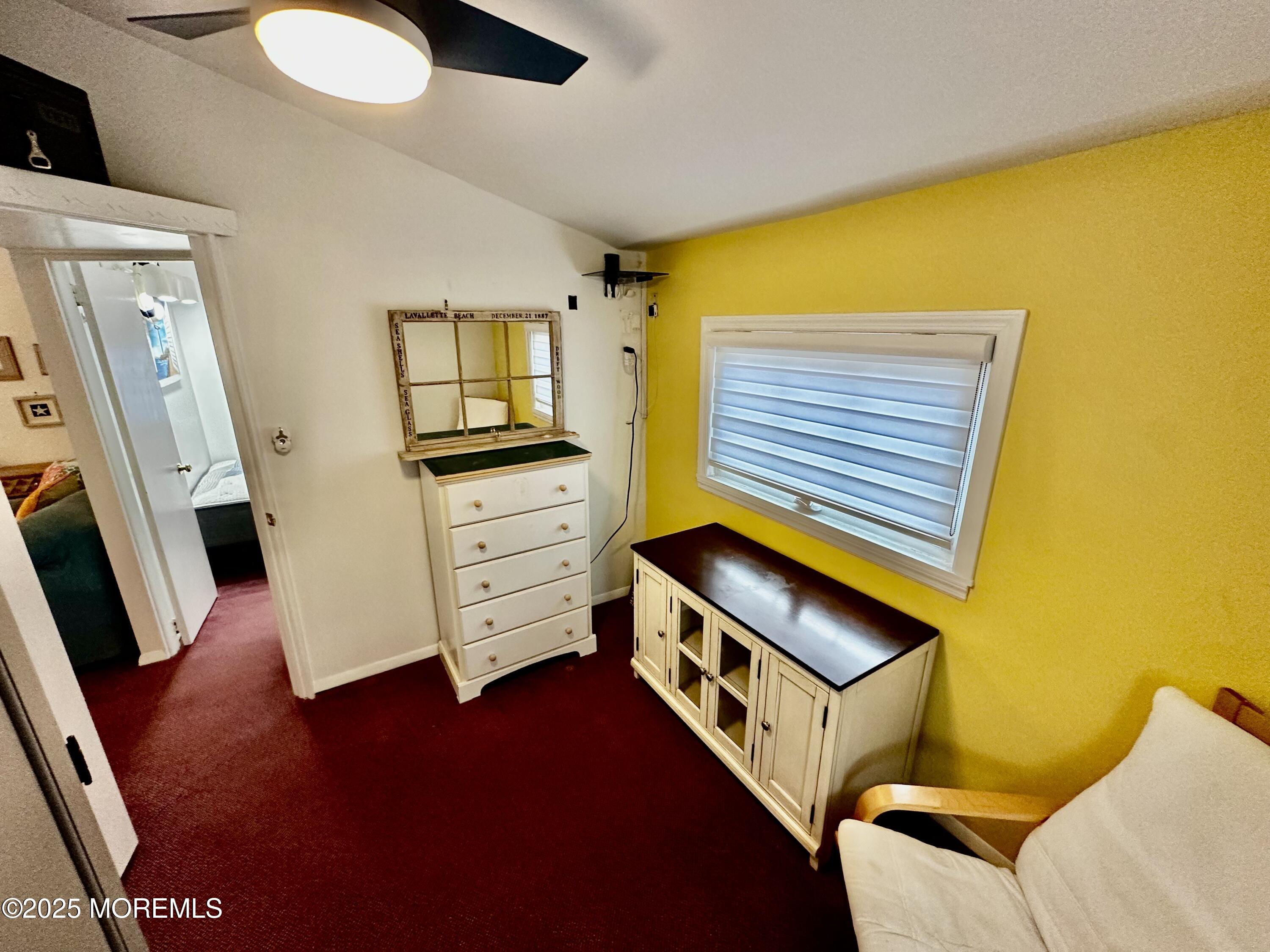 37 East Flamingo Way Lavallette, NJ 08735 - Photo 9 of 17 a view of kitchen and wooden floor
