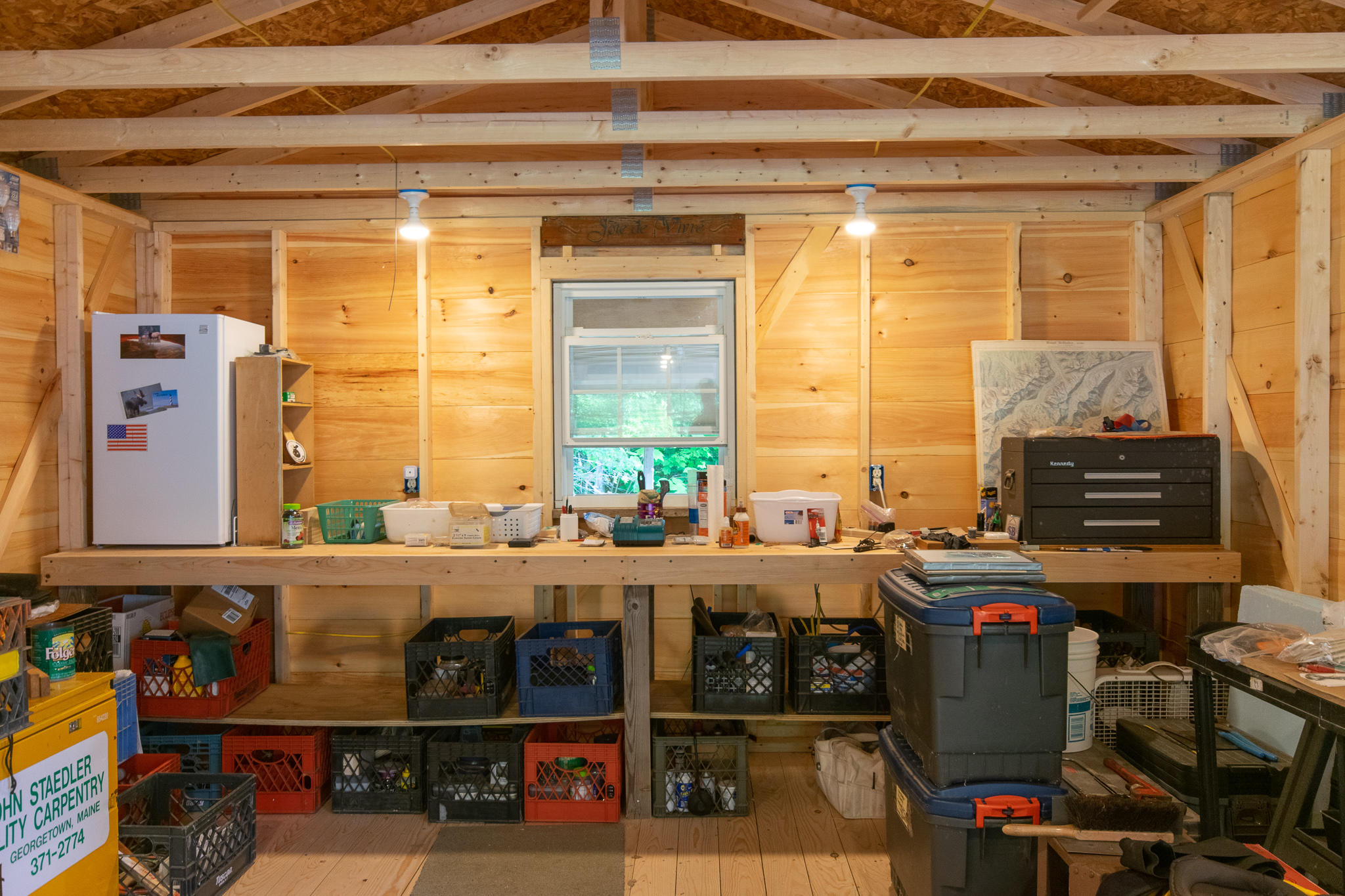 226 West Shr Road Patten, ME 04765 - Photo 41 of 43 DSC_0580