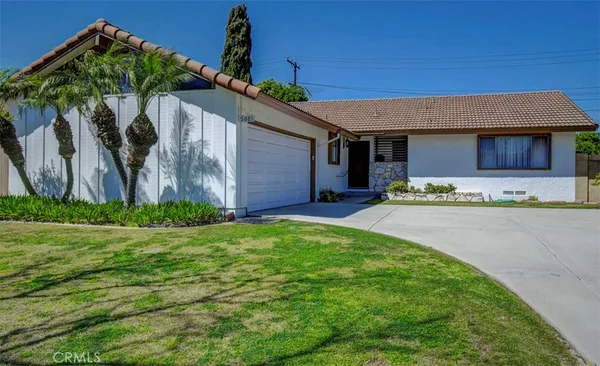 $945,000 | 5681 Norma Drive, Westminster, CA 92683