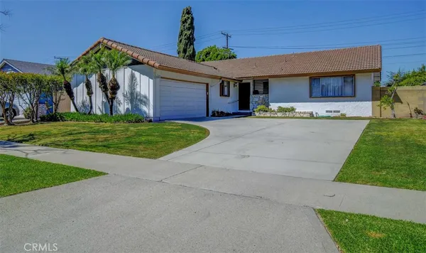 $945,000 | 5681 Norma Drive, Westminster, CA 92683