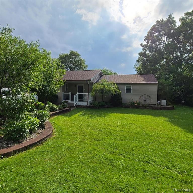 2449 West Farrand Road Clio, MI 48420 - Photo 3 of 40 Gallery Image 3