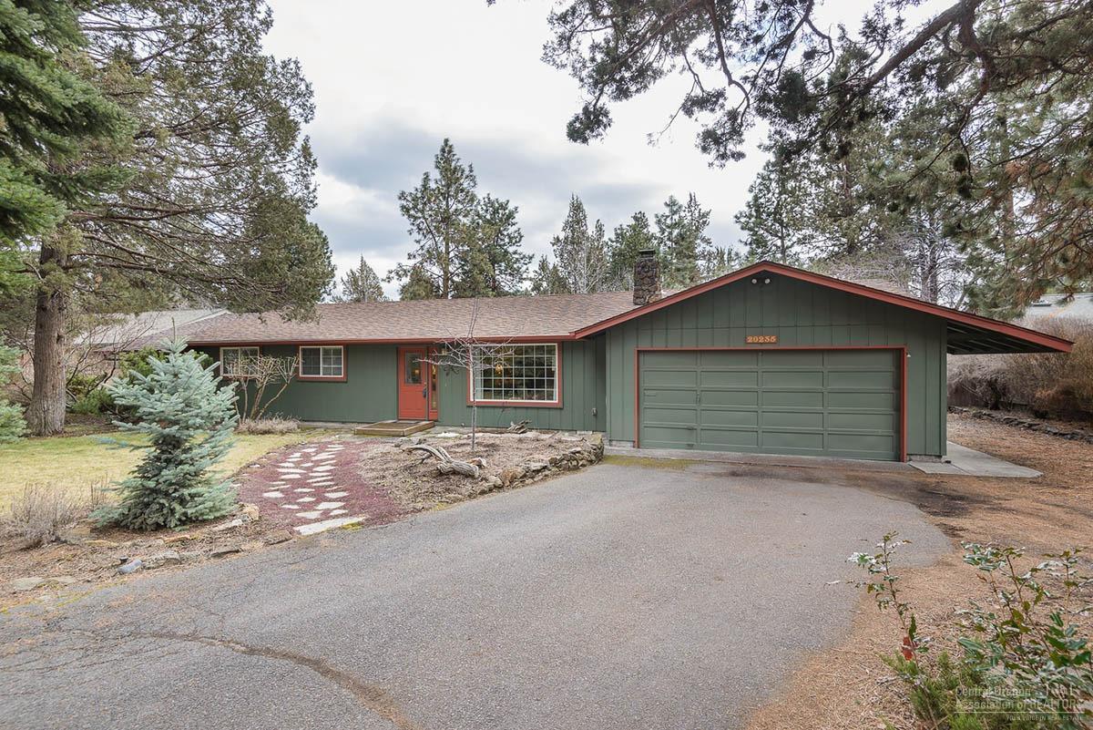 20235 Rae Road Bend, OR 97702 - Photo 2 of 23 Additional Photo