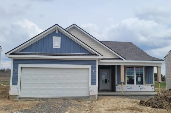 $329,990 | 309 Kendall Street, Bellefontaine, OH 43311