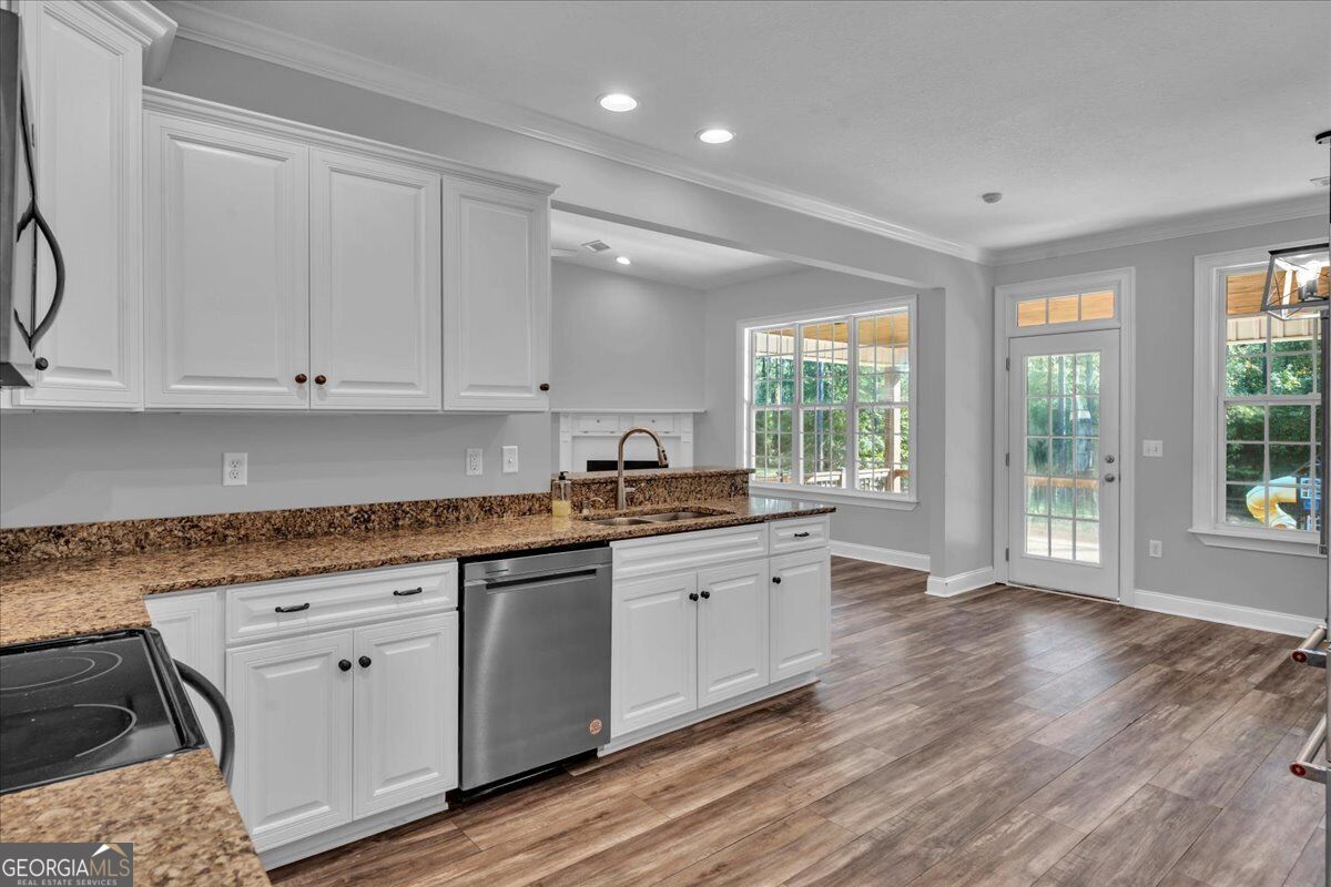362 Old Pine Road Dudley, GA 31022 - Photo 21 of 56 Gallery Image 21