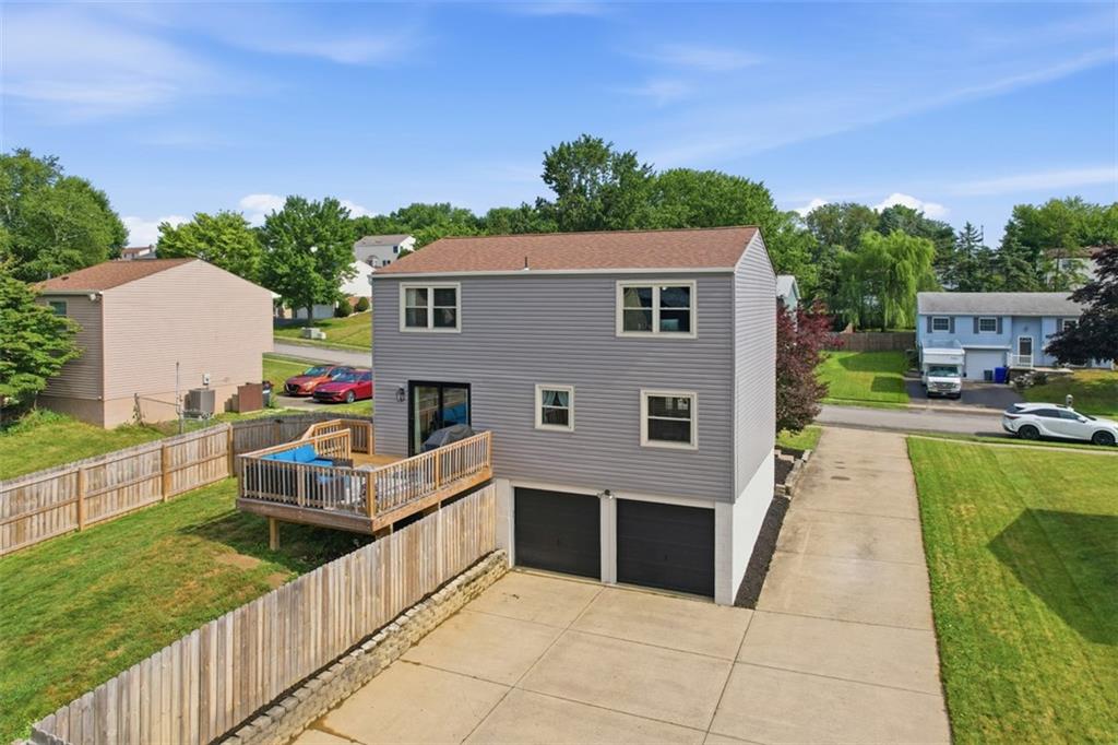 320 Celestial Drive Freedom, PA 15042 - Photo 36 of 45