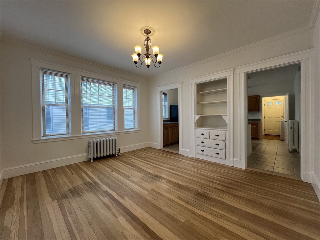 27 Morrow Road Boston, MA 02135 - Photo 6 of 31