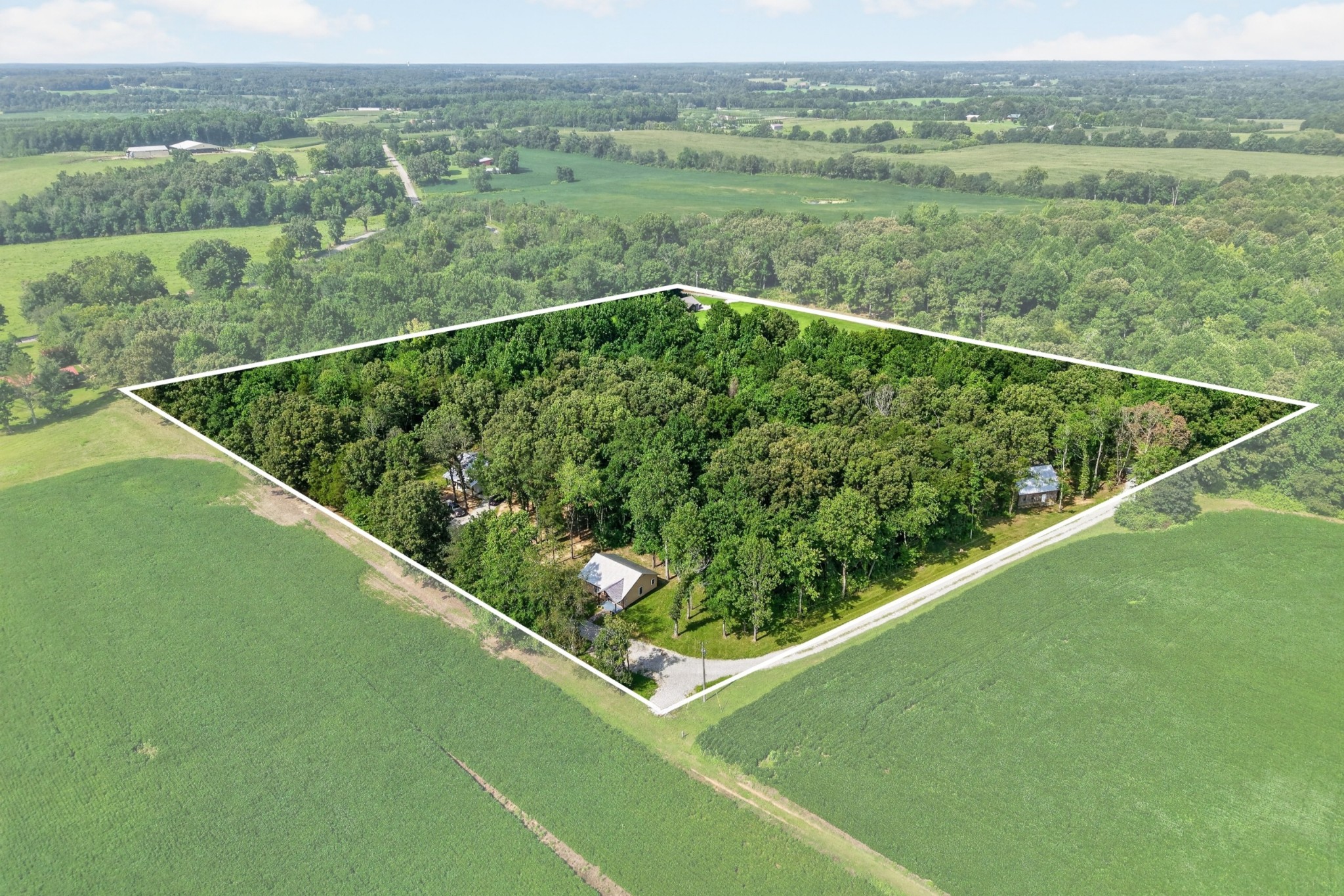 259 Jim Warren Road McMinnville, TN 37110 - Photo 8 of 68