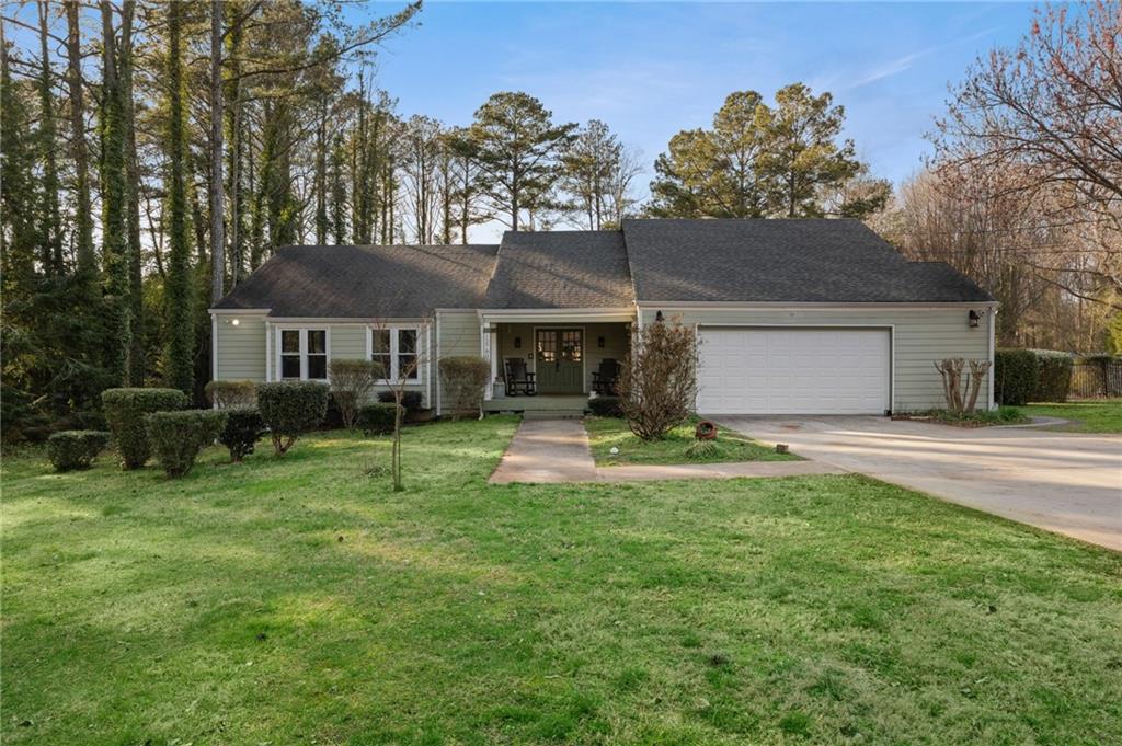 12780 Providence Road Alpharetta, GA 30009 - Photo 1 of 1