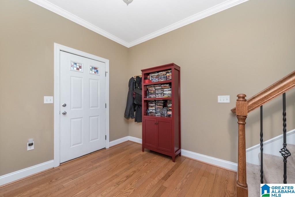 998 Valley Street Montevallo, AL 35115 - Photo 4 of 25