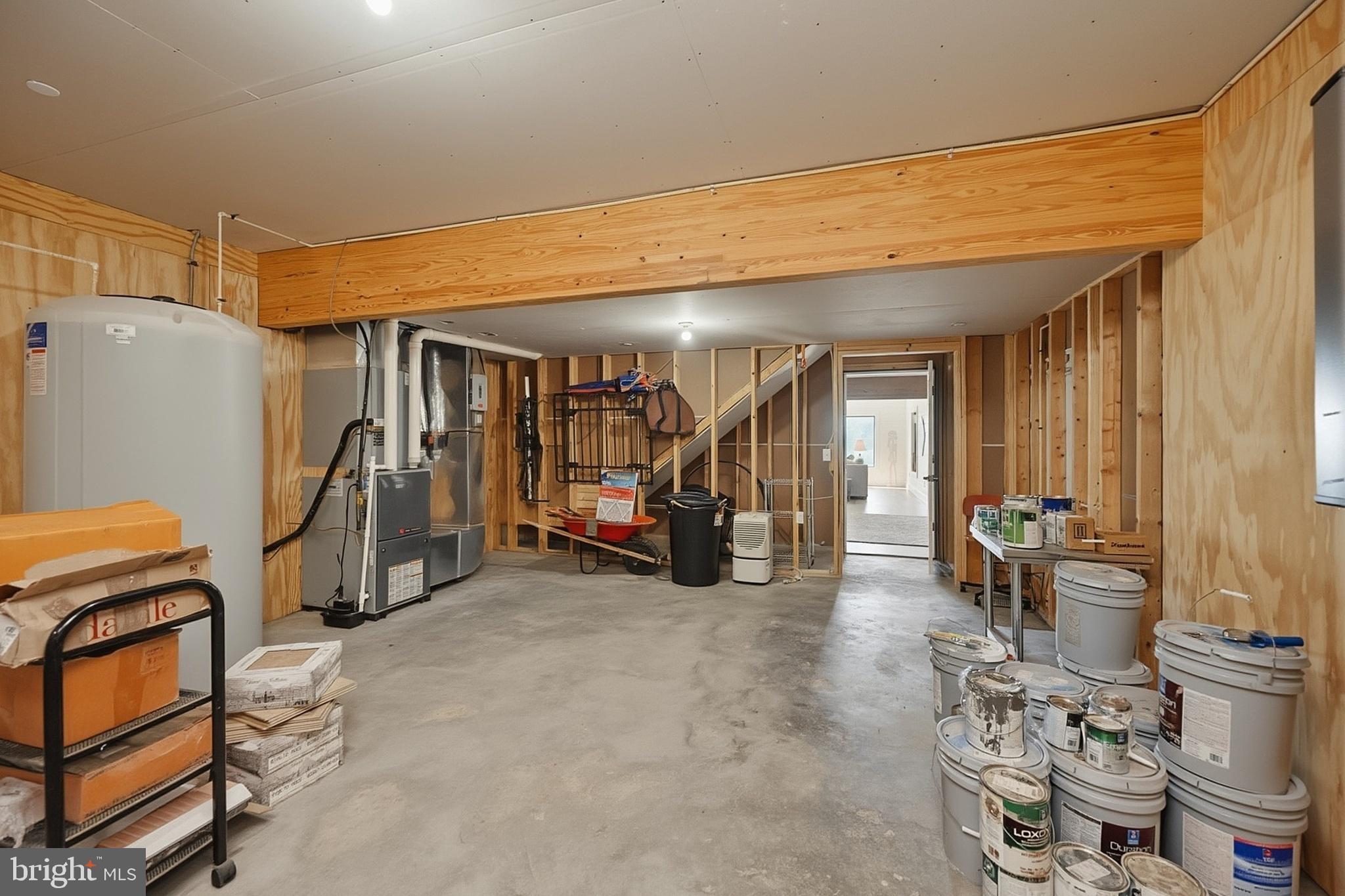 211 High Point Ridge Road Oakland, MD 21550 - Photo 85 of 99