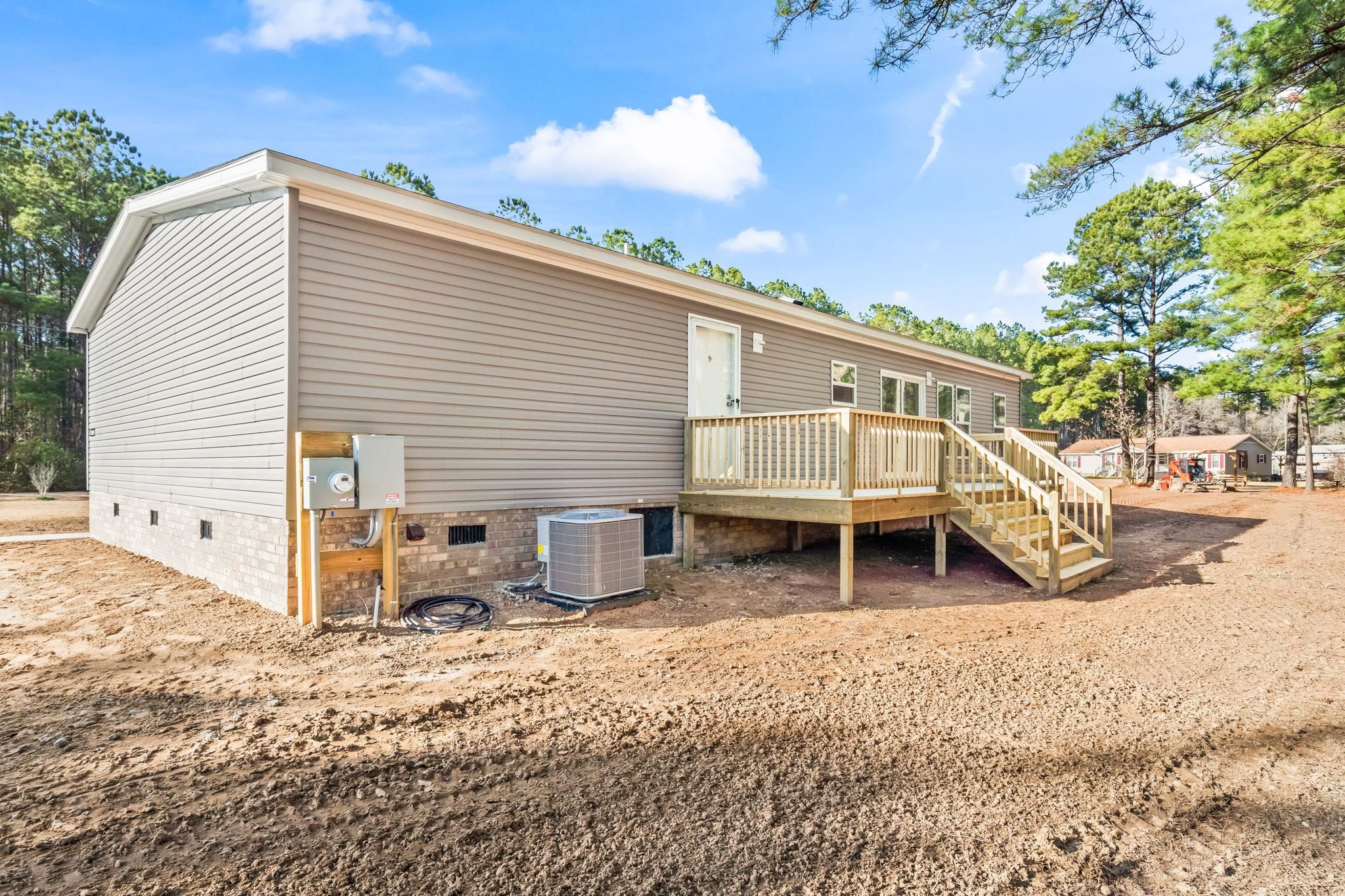 2949 Dossies Road Conway, SC 29526 - Photo 23 of 40