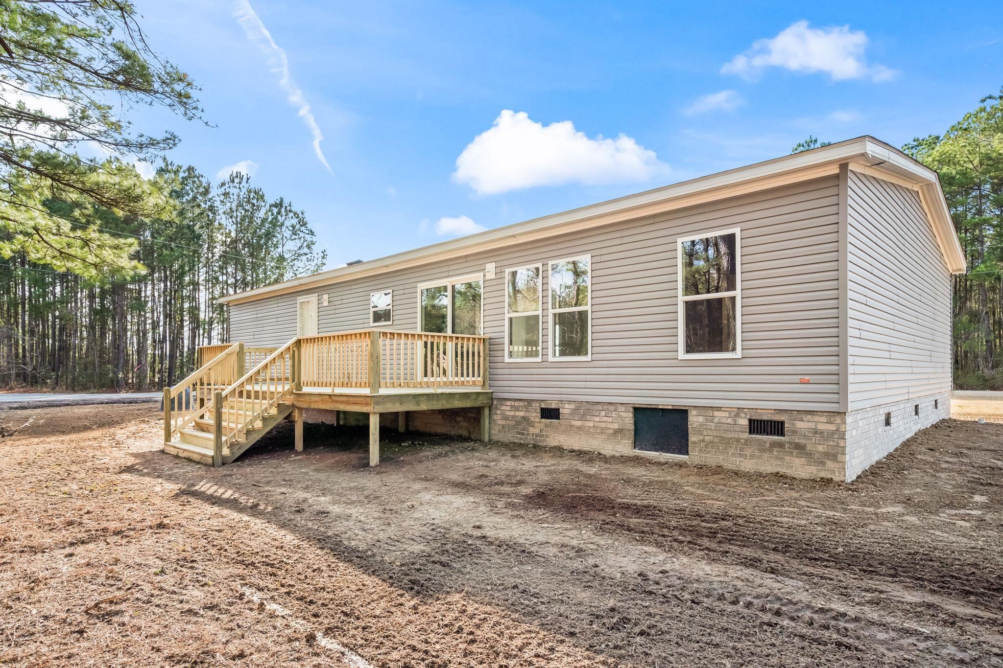 2949 Dossies Road Conway, SC 29526 - Photo 24 of 40