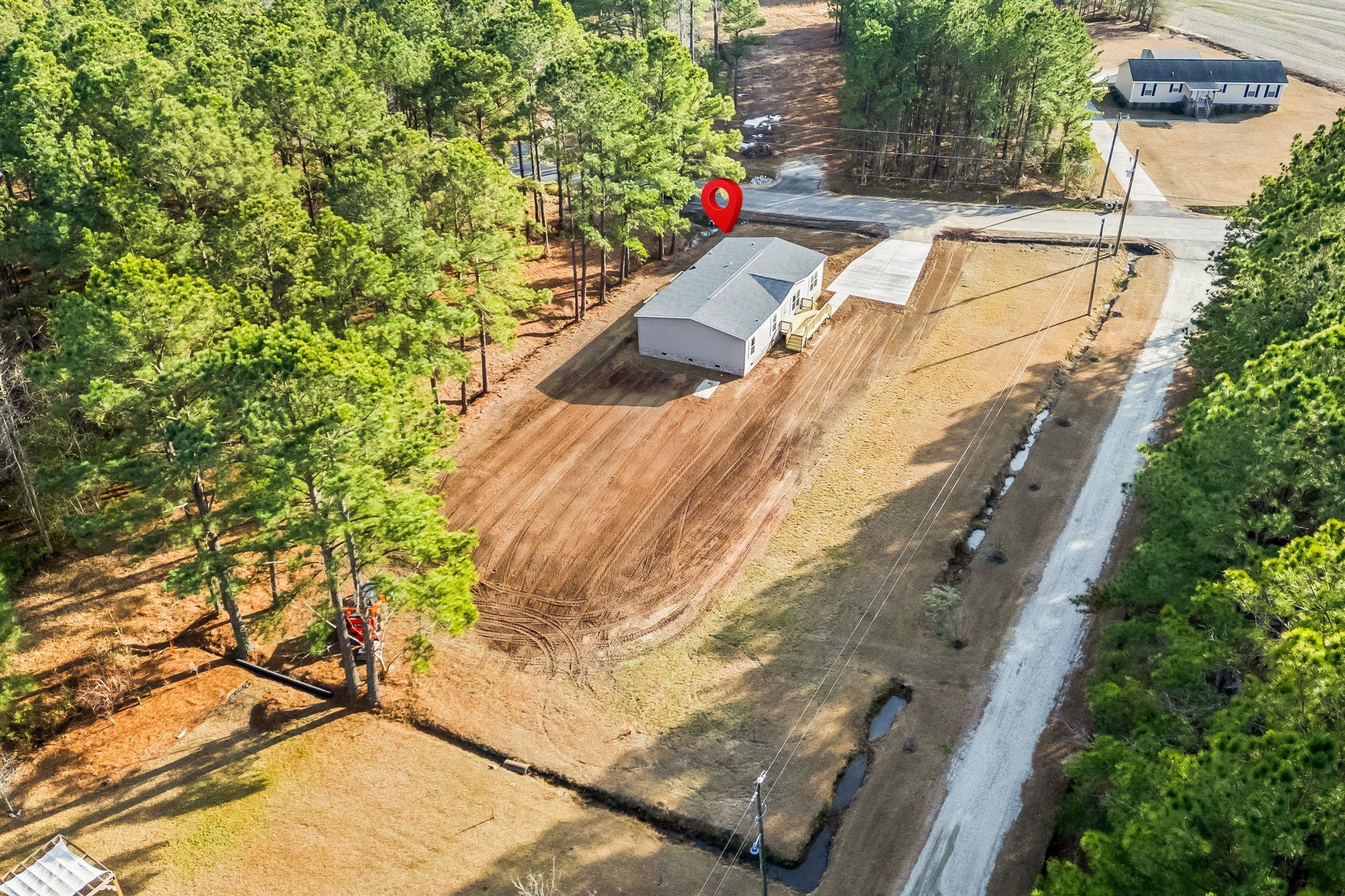 2949 Dossies Road Conway, SC 29526 - Photo 3 of 40