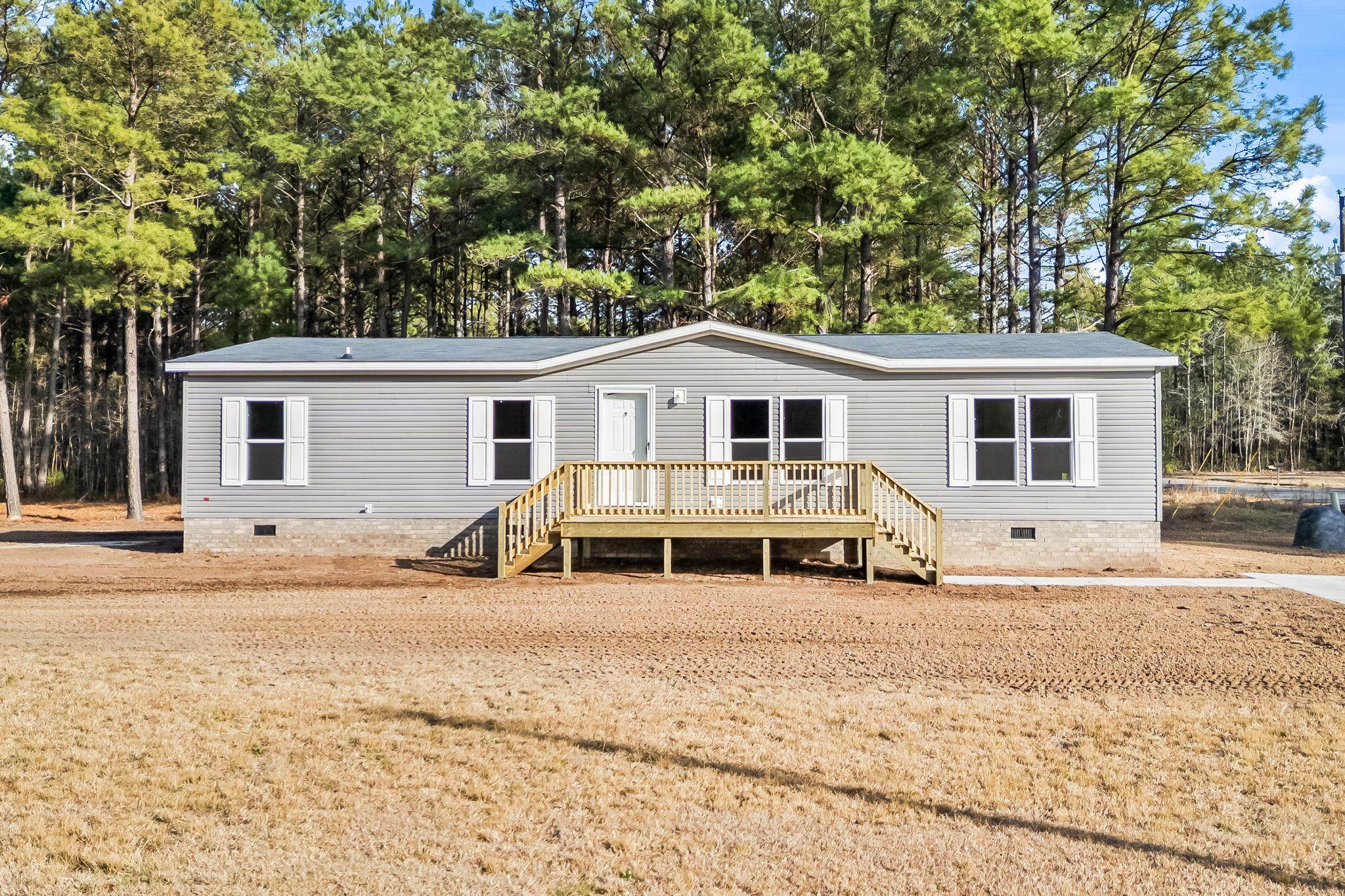 2949 Dossies Road Conway, SC 29526 - Photo 38 of 40