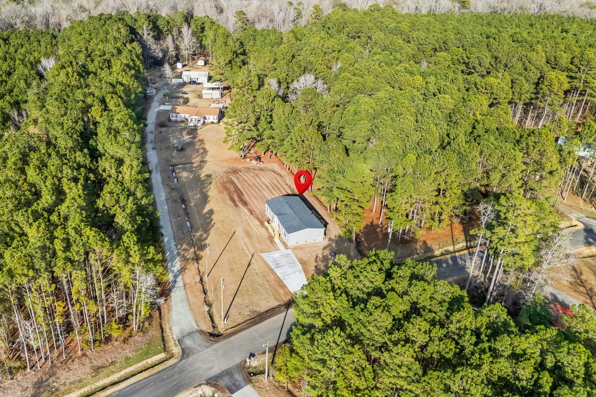 2949 Dossies Road Conway, SC 29526 - Photo 40 of 40