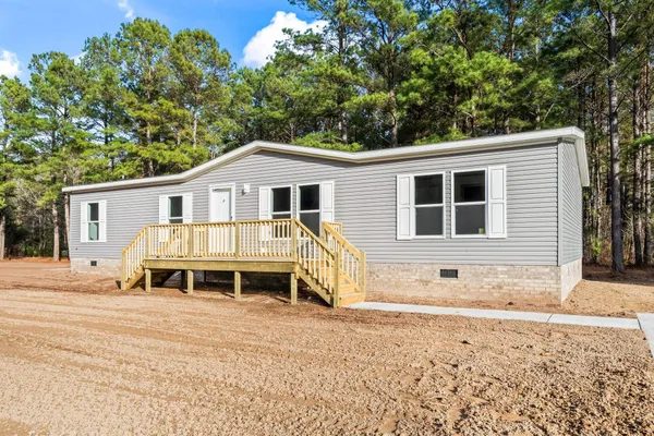 $254,999 | 2949 Dossies Road, Conway, SC 29526