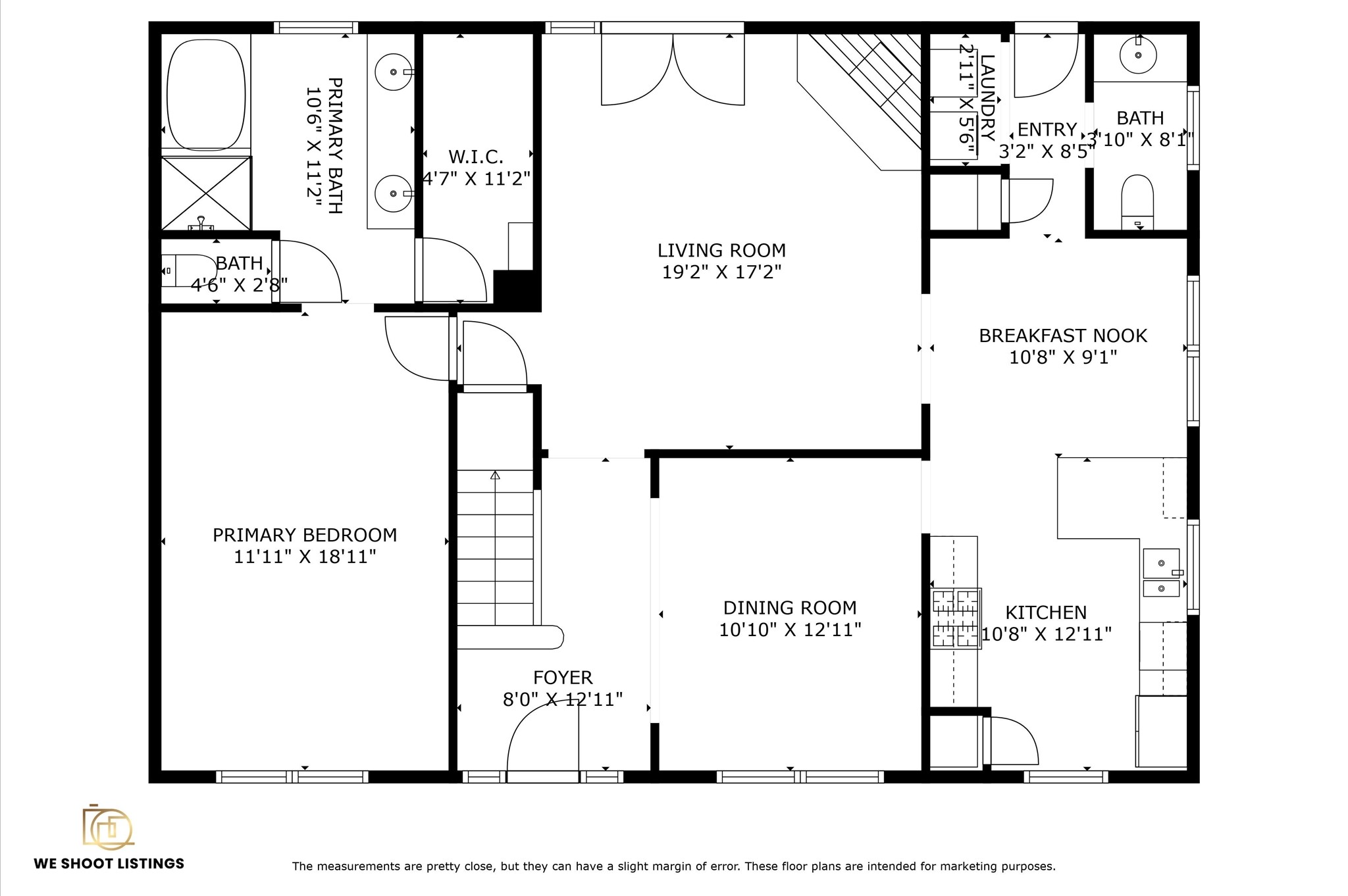 16338 Hickory Point Road Houston, TX 77095 - Photo 43 of 47 Gallery Image 43