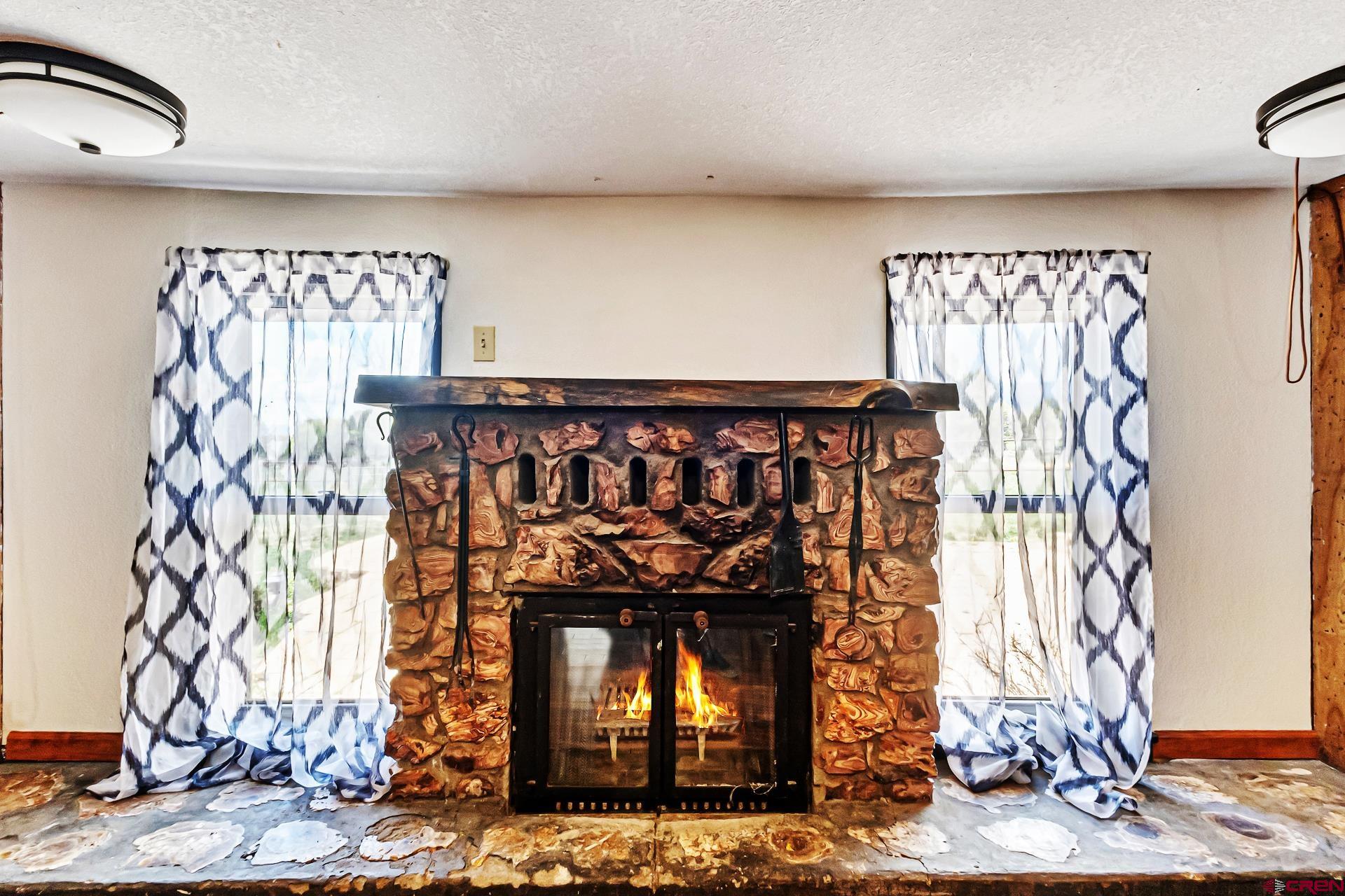 17561 Surface Creek Road Cedaredge, CO 81413 - Photo 10 of 42 Gallery Image 10