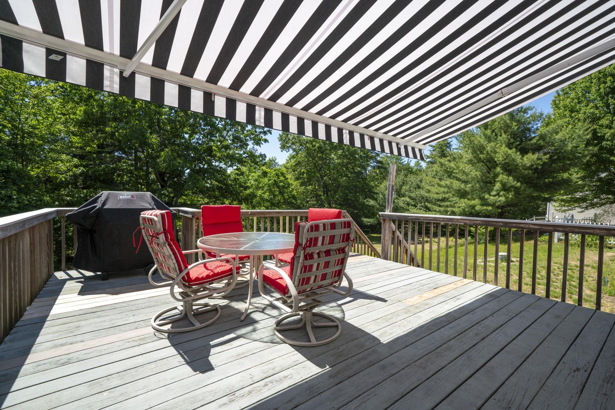 71 Oak Hill Road Northfield, NH 03276 - Photo 42 of 53