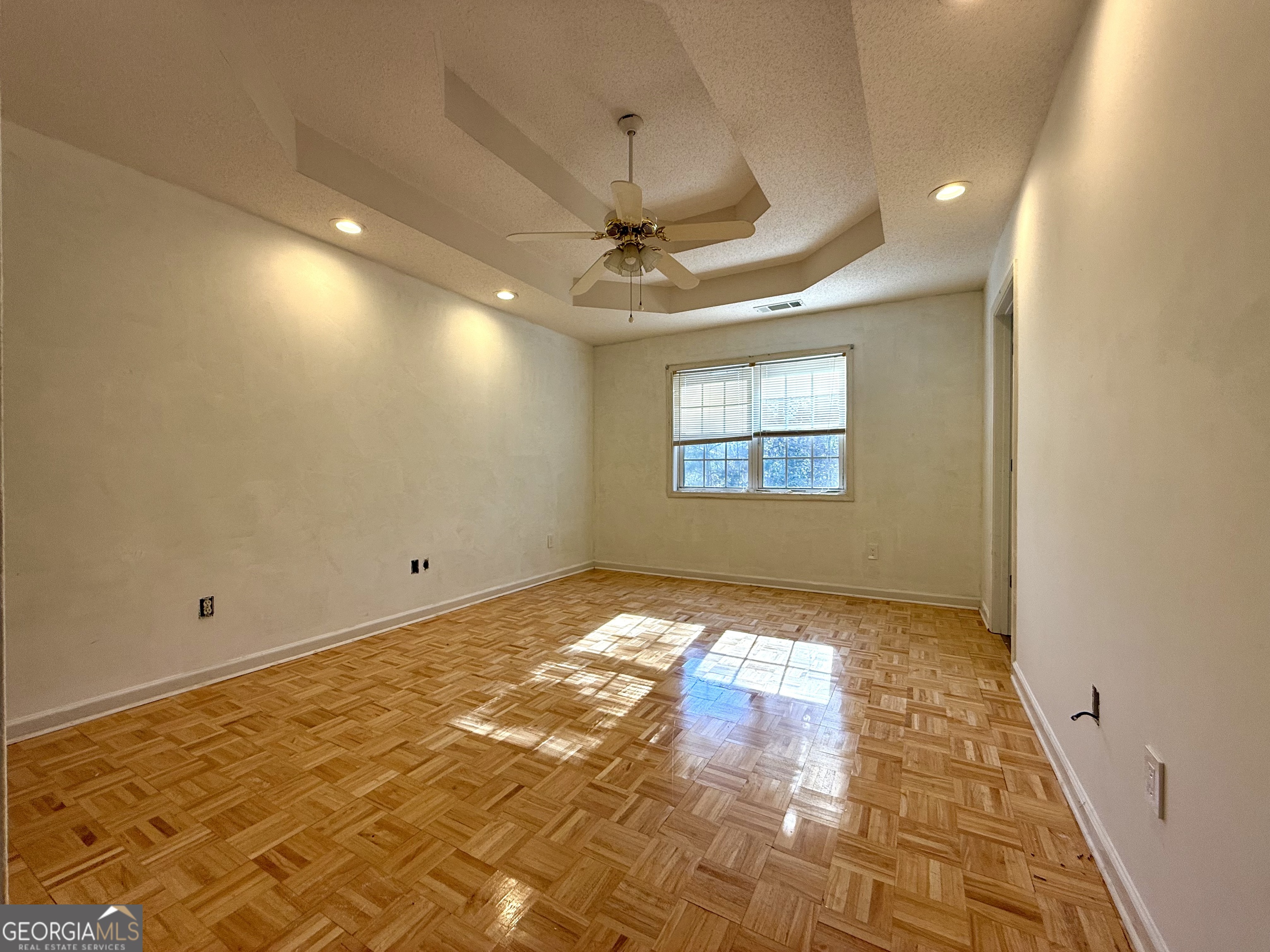 230 Mels Way Stockbridge, GA 30281 - Photo 15 of 40 a view of an empty room
