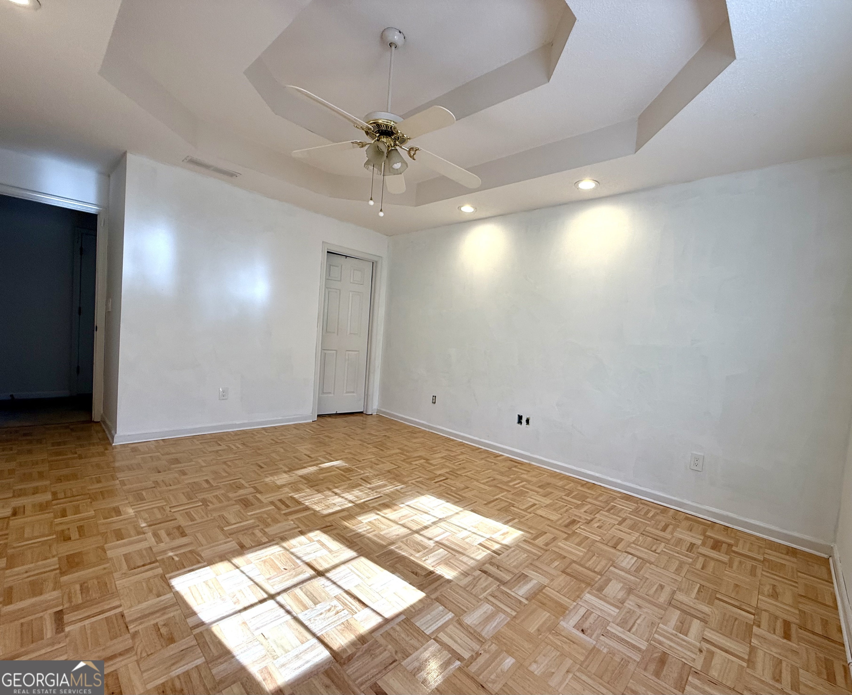 230 Mels Way Stockbridge, GA 30281 - Photo 16 of 40 a view of an empty room and window