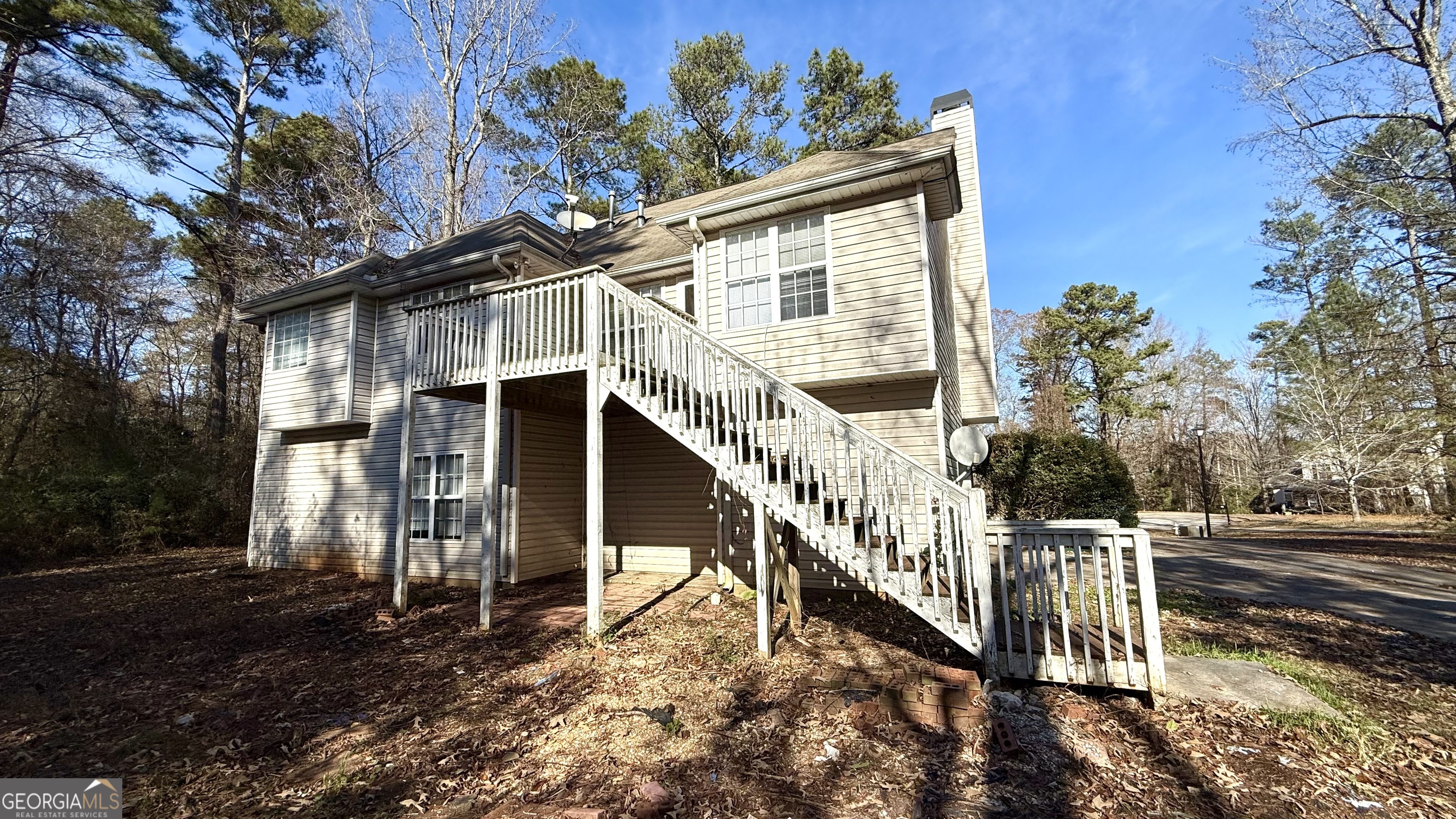 230 Mels Way Stockbridge, GA 30281 - Photo 34 of 40