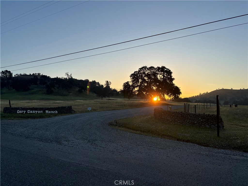 0 Cobble Creek Road Oroville, CA 95965 - Photo 50 of 55 a view of a street