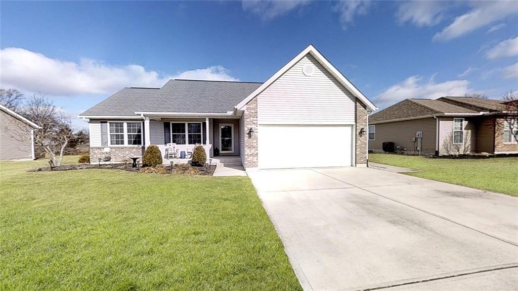 4509 Pierson Road Batesville, IN 47006 - Photo 1 of 45 Gallery Image 1