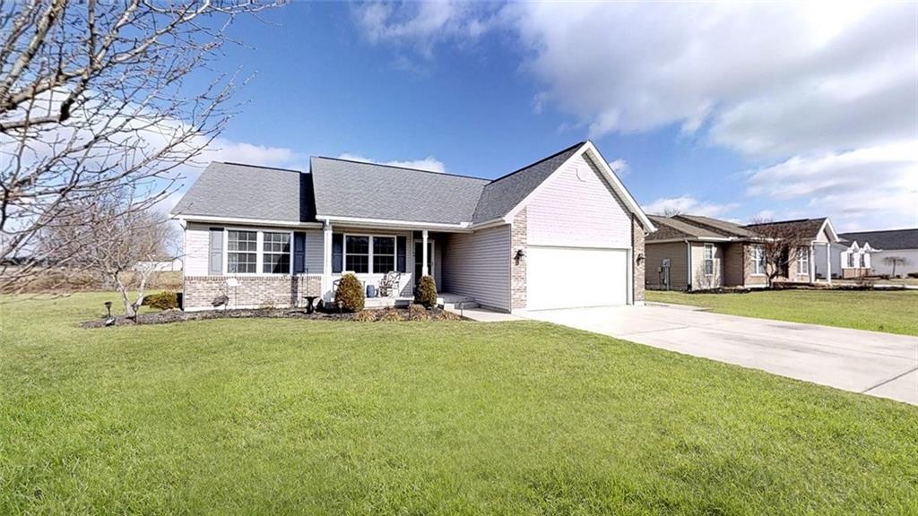 4509 Pierson Road Batesville, IN 47006 - Photo 2 of 45 Gallery Image 2