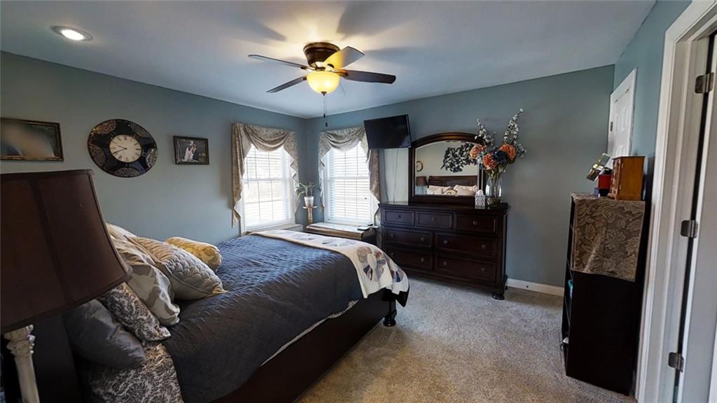 4509 Pierson Road Batesville, IN 47006 - Photo 20 of 45 Gallery Image 20