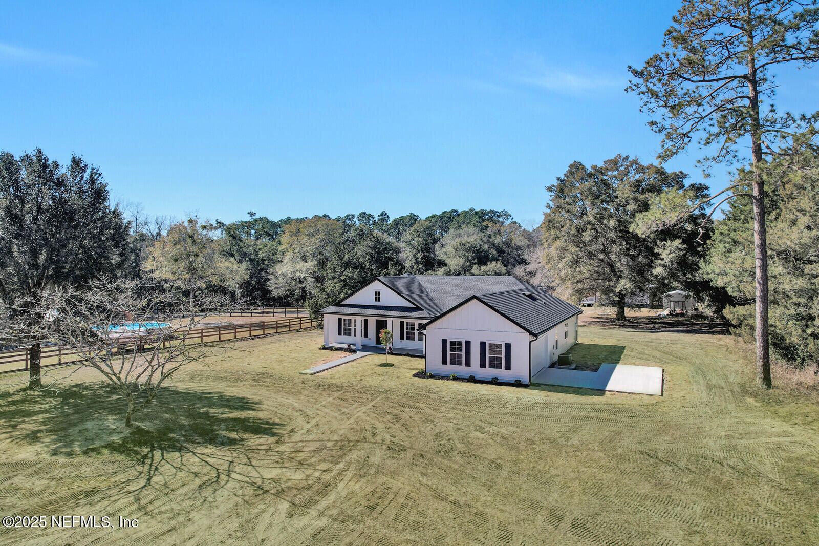 1384 Allie Murray Road Middleburg, FL 32068 - Photo 4 of 27 Allie Murray pic 3