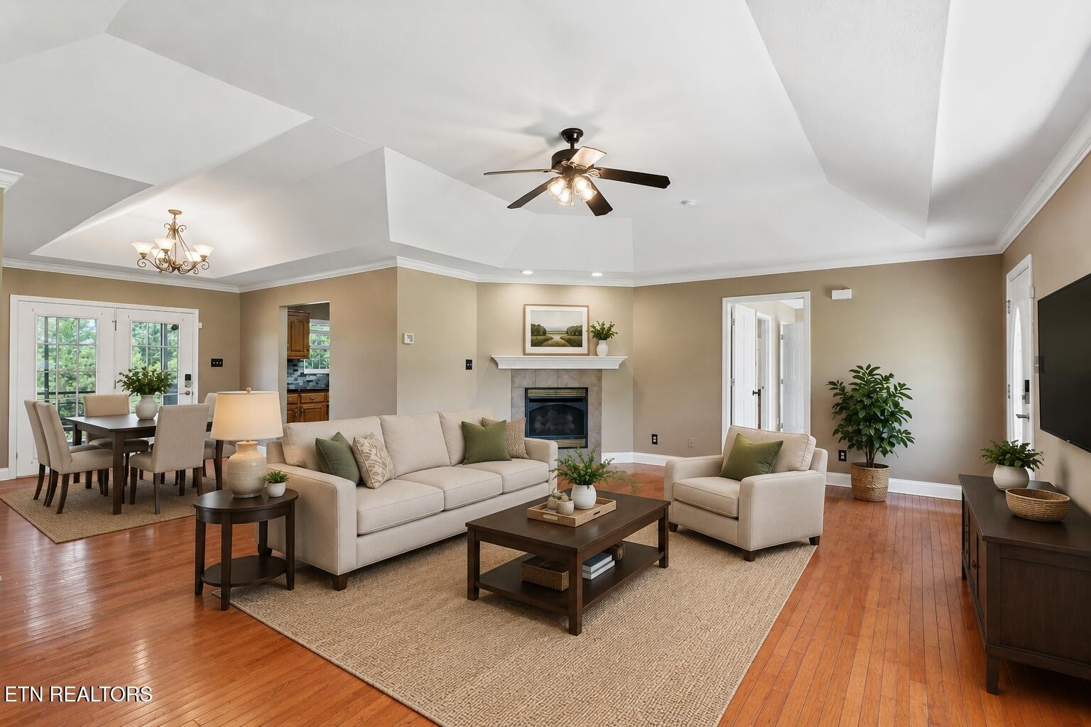 1130 Eloise West Road Greenback, TN 37742 - Photo 12 of 51