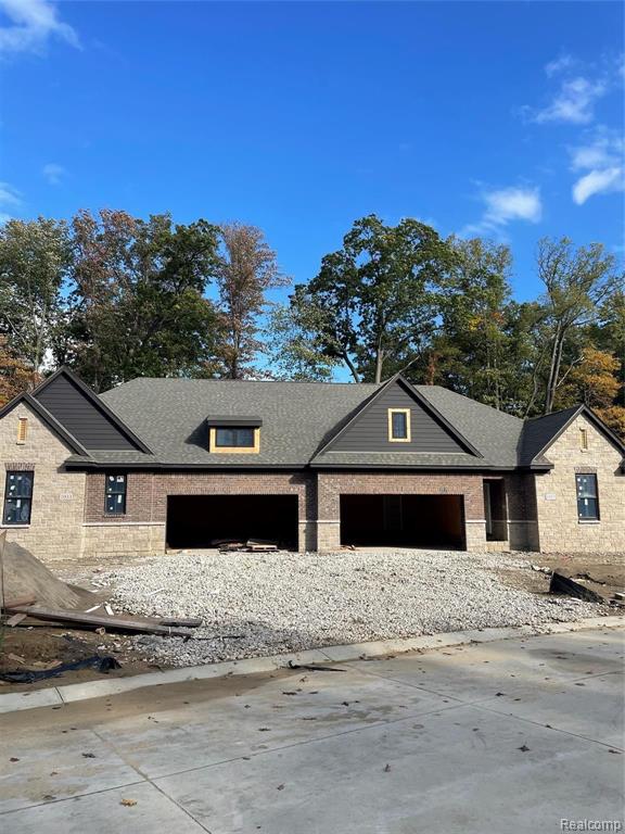 1033 Crestwyk Lane, Unit 8 Rochester, MI 48307 - Photo 1 of 6